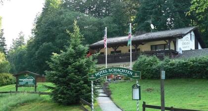 Hotel Schachten