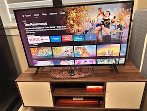Television
