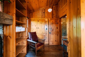 Interior - Eden Acres | Hocking Hills, Pool, Private Estate (Logan)