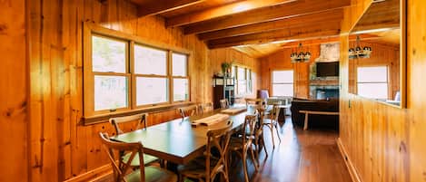 Restaurantes