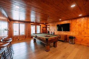Sala de jogos