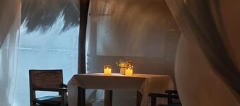 AQUA BREEZE GLAMPING