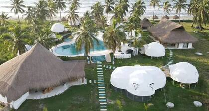 AQUA BREEZE GLAMPING