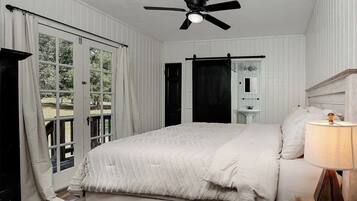 4 chambres, lit parapluie, Wi-Fi, draps fournis