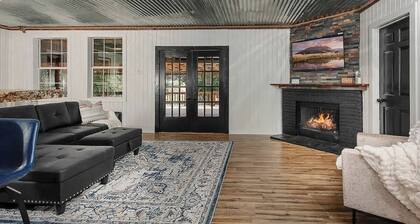 The Lodge At Our Texas Ranch