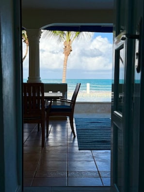 Interior - Beachfront, Luxury Bungalow, Private Premium Pool! (Fortuna)