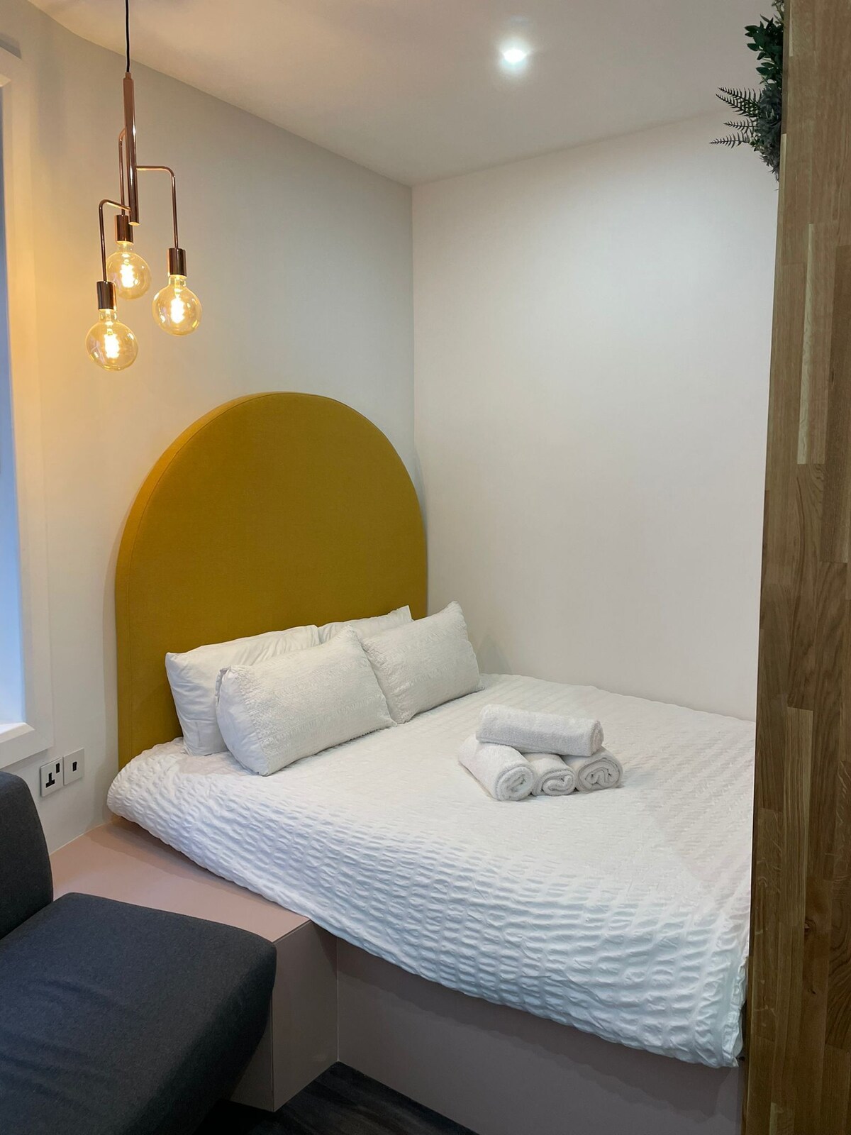 Bild für Gastgeberprofil