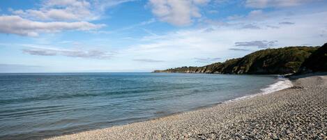 Plage à proximité