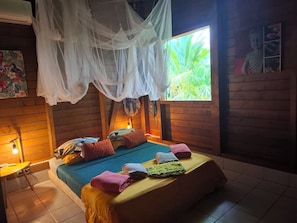 1 bedroom, Internet, bed sheets