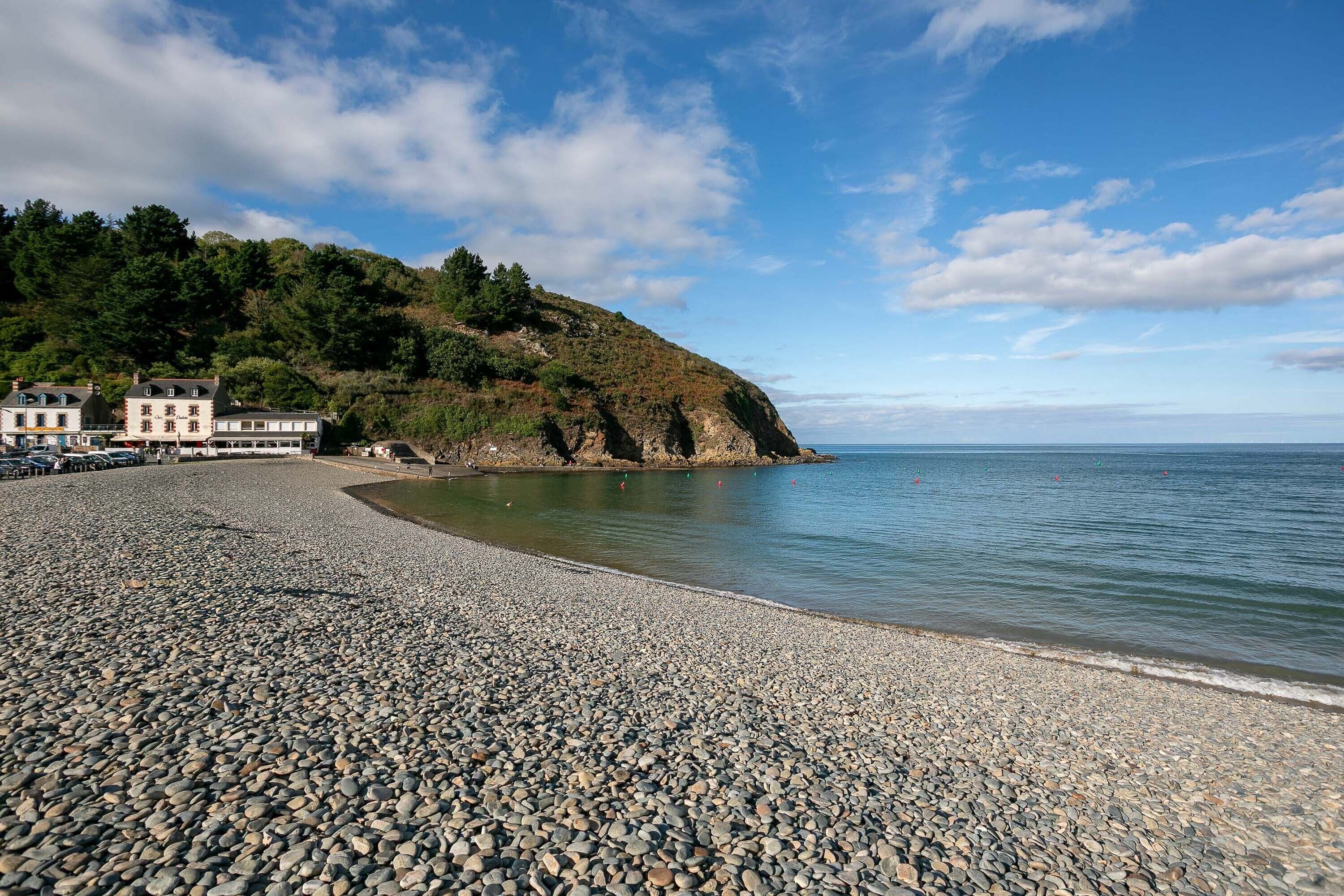 Playa en los alrededores 