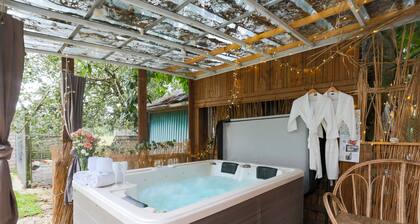 L'Amour Ă  la plage - Les Gites du Goelo