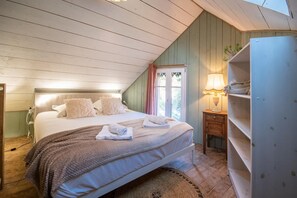 3 Schlafzimmer, Bügeleisen/Bügelbrett, WLAN, Bettwäsche