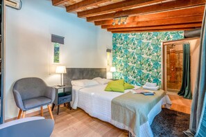 1 slaapkamer, wifi, beddengoed