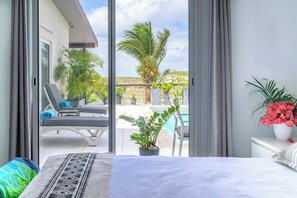 3 makuuhuonetta, silitysrauta/-lauta, Wi-Fi, vuodevaatteet