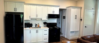 Comfort Stay–2B1B @ Burk’s Falls