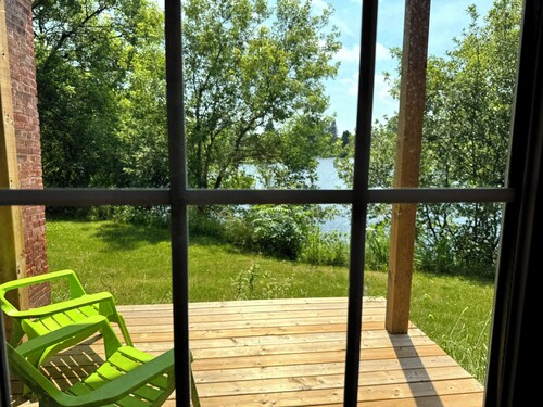 Comfort Stay–2B1B @ Burk’s Falls