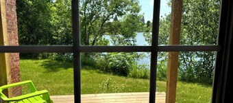 Comfort Stay–2B1B @ Burk’s Falls