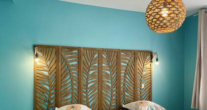 Les Clématites de Saint Aignan 8 pers, 7 min de Zoo