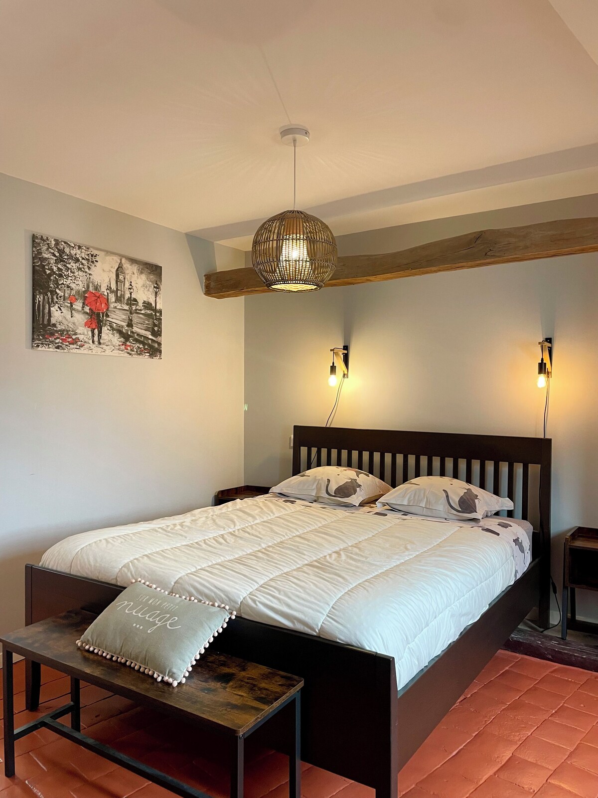 Bild für Gastgeberprofil