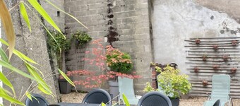 Les Clématites de Saint Aignan 8 pers, 7 min de Zoo