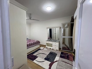 3 habitaciones y wifi
