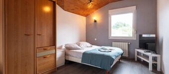 Le Château Jeannot - Rock in Share