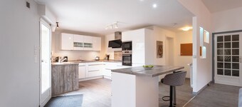 Le Château Jeannot - Rock in Share