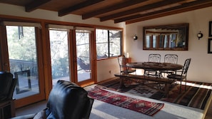 تناول الطعام