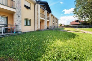 Esterni