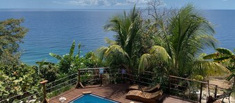 KAYLI DOUDOU LECARBET PEACEFUL VACATIONS IN A QUIET ENVIRONMENT