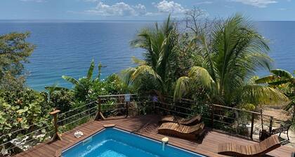 KAYLI DOUDOU LECARBET PEACEFUL VACATIONS IN A QUIET ENVIRONMENT