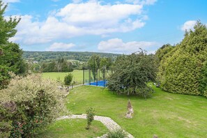 Apartment | Sport court