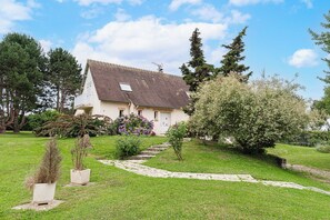 Appartement | Exterieur