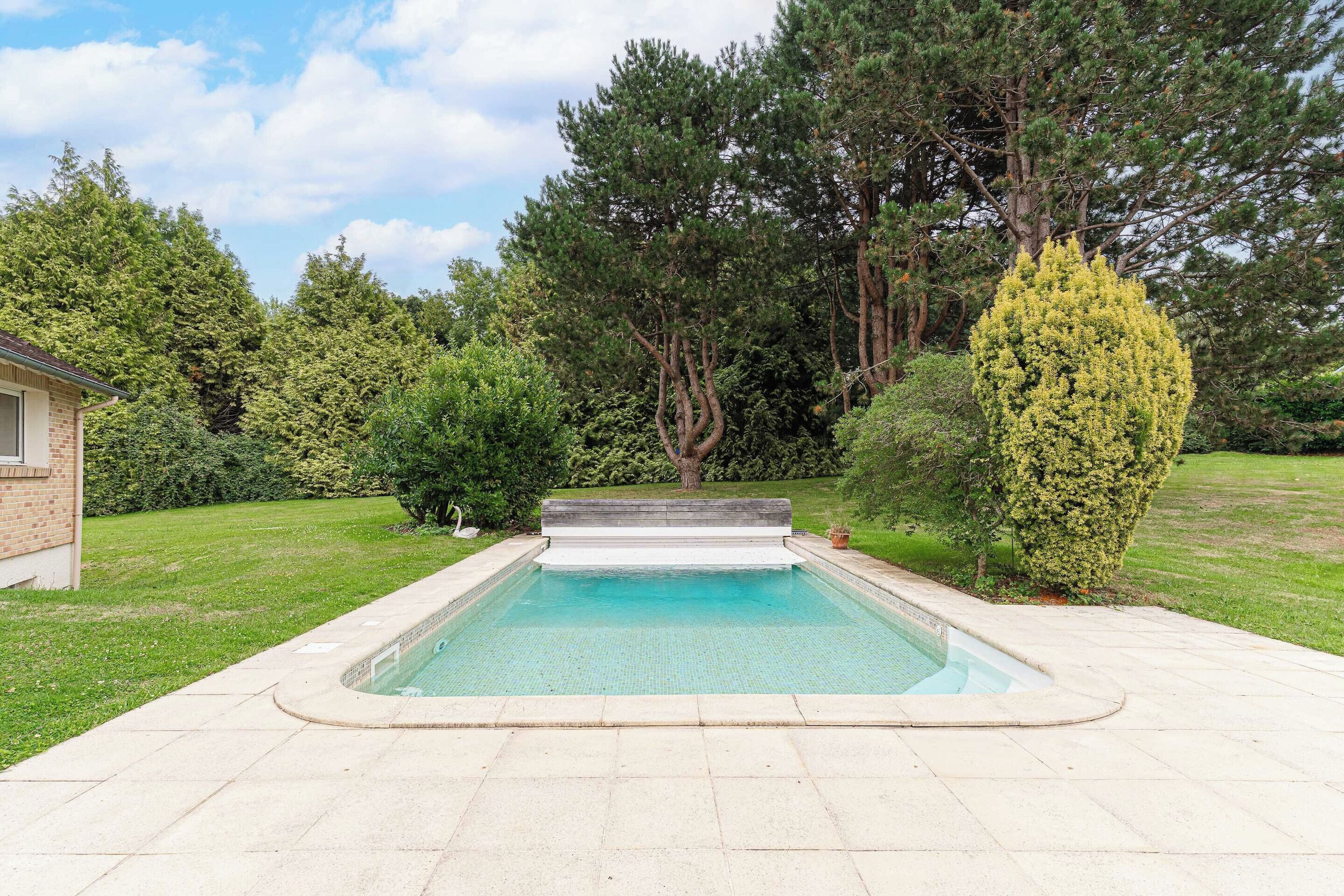 Apartment | Pool