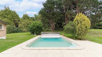 Apartment | Pool