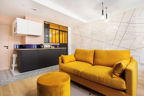Apartment | Innenbereich