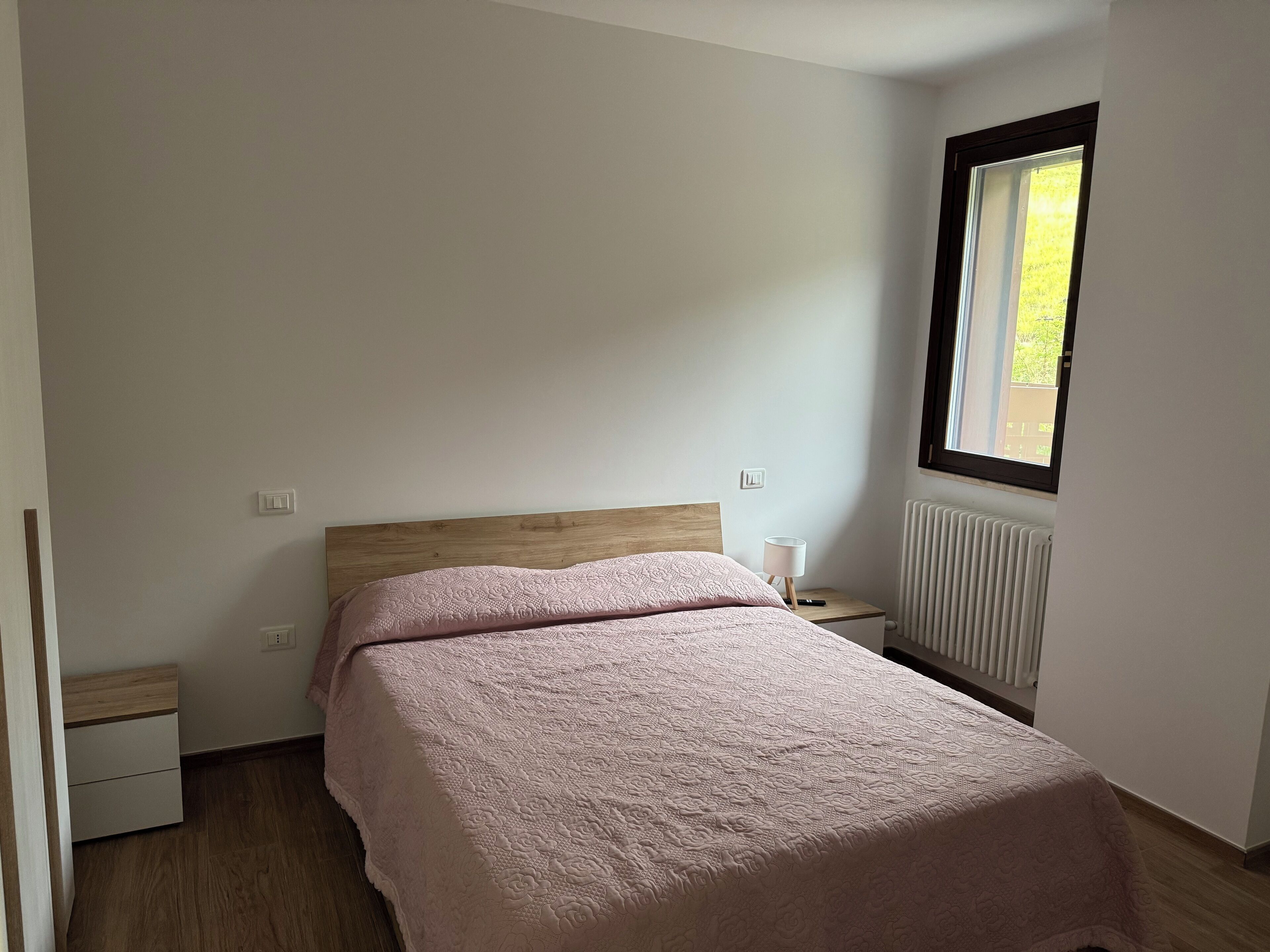 1 Schlafzimmer, kostenloses WLAN