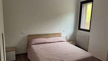 1 soveværelse, gratis Wi-Fi