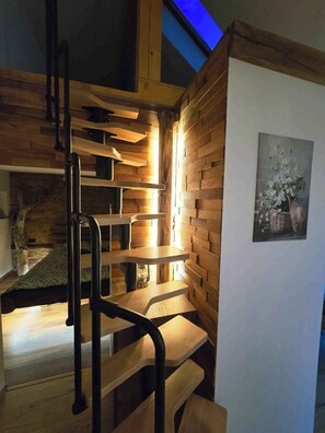 Room - Cottage peaceful surroundings (Trebelno)