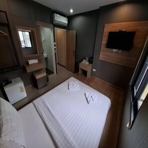 House | 1 bedroom - Premium Double Retreat Unwind in Style (Bangkok)