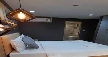 Premium Double Retreat Unwind in Style