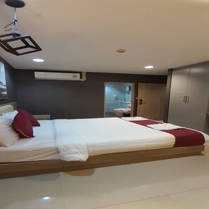Maison | 1 chambre
