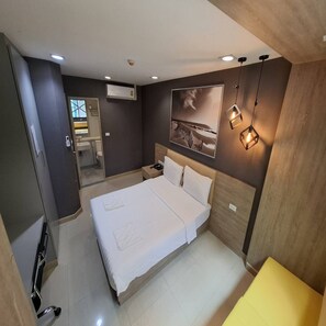 Casa | 1 quarto