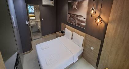 Premium Double Retreat Unwind in Style