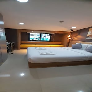 House | 1 bedroom