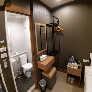 House | 1 bedroom