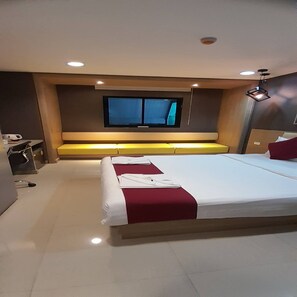 House | 1 bedroom - Premium Double Retreat Unwind in Style (Bangkok)
