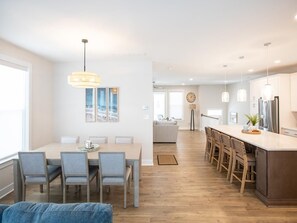 Dining - Spacious House in Bethany Beach w/ Pool Access (Bethany Beach)