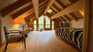 5 Schlafzimmer, WLAN