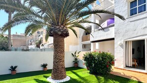 Unclassified image, 5 of 40, button - Apartment in Poblado Golf Near Playa Serena (Roquetas de Mar)